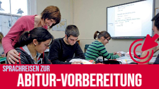 Schülersprachreisen College / Campus