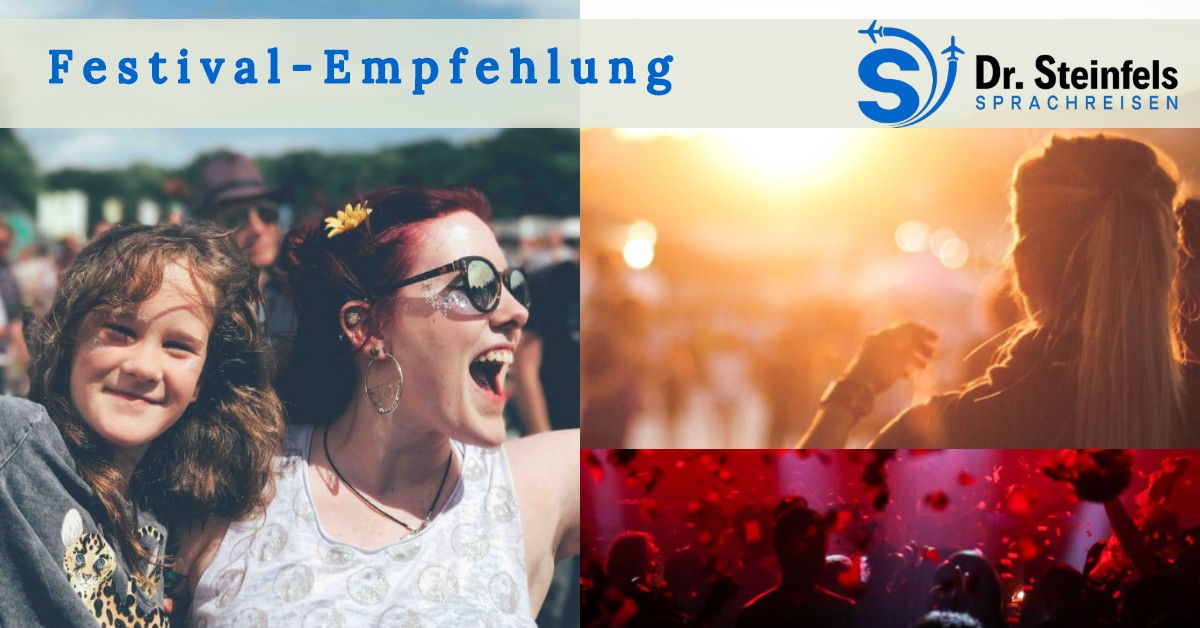 Festival-Empfehlung
