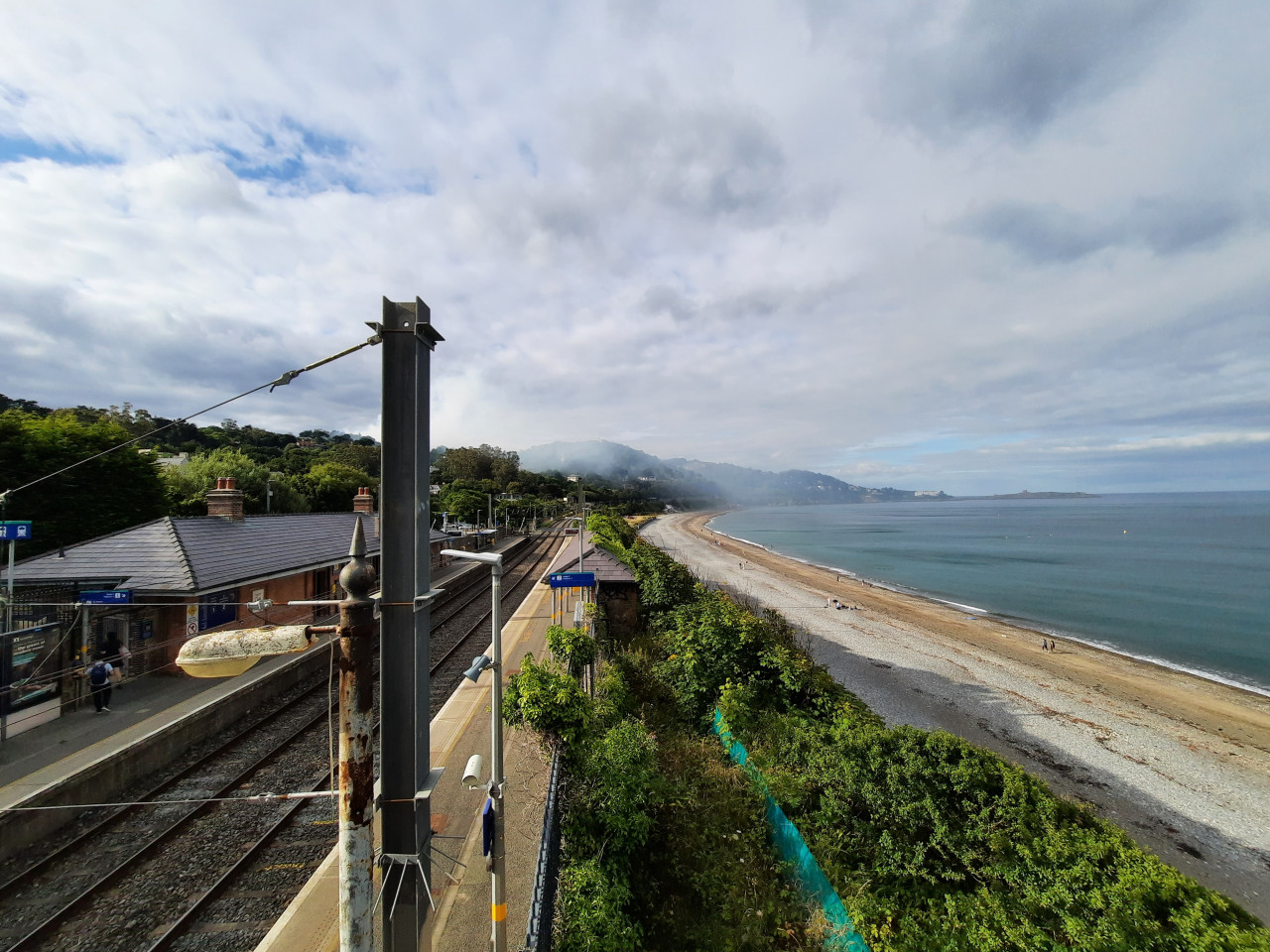 Sprachreise nach Dublin - Erfahrungsbericht