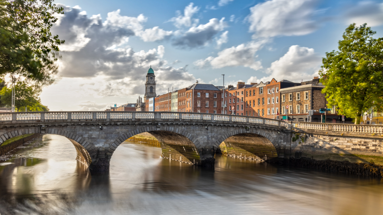 Dublin